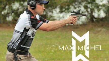 18 выстрелов по трем мишеням за 4,79 секунды 18 выстрелов по трем мишеням за 4,79 секунды