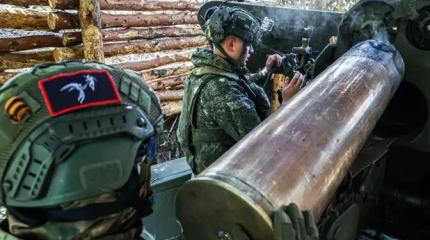 Daily Telegraph: Командиры ВСУ в Покровске растеряны, но в глазах – злость