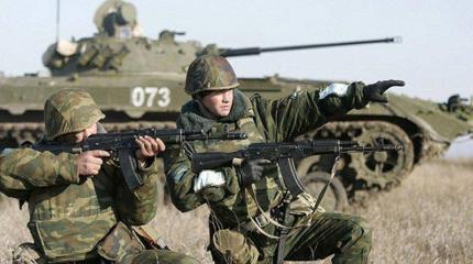 Готовить нужно армию, а не шапки… Готовить нужно армию, а не шапки…