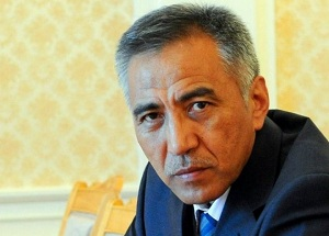 Артур Медетбеков о террористах и контрпропаганде Артур Медетбеков о террористах и контрпропаганде