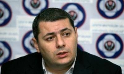 Сергей Минасян: Россия и Иран находятся «в ситуационном военно-политическом союзе» Сергей Минасян: Россия и Иран находятся «в ситуационном военно-политическом союзе»