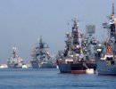 Россия не будет наращивать военное присутствие в Средиземном море Россия не будет наращивать военное присутствие в Средиземном море