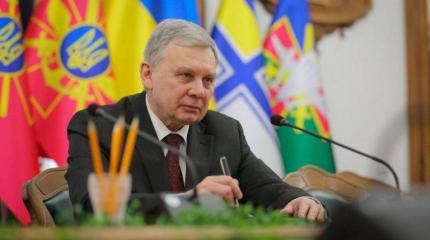 Украинский министр обороны Таран ответил на вопрос о наступлении России