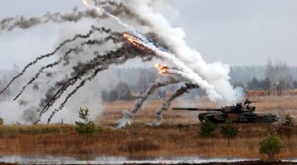 National Interest рассказал, как НАТО может случайно начать войну с Россией