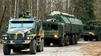 НАТО вычислило, что его «яйцо Кощея» находится в руках Лукашенко и Путина