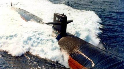 $100 млрд на «подлодку XXI века»: США хотят переплюнуть «Борей»
