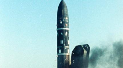 «Сатане» на смену приходит наследник «Сатане» на смену приходит наследник