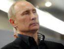 Путин: Порошенко может остановить карательную операцию, пока не испачкал руки в крови Путин: Порошенко может остановить карательную операцию, пока не испачкал руки в крови