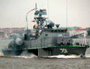Ракетные катера типа «Матка» (проект 206-МР «Вихрь») ВМФ СССР Ракетные катера типа «Матка» (проект 206-МР «Вихрь») ВМФ СССР