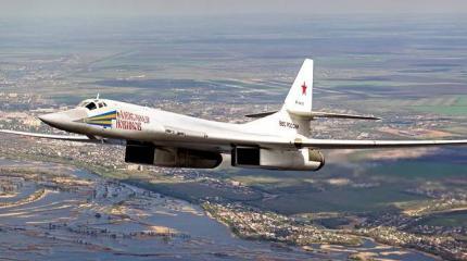 NI: В случае войны с Китаем козыри России – стойкость, опыт и техника NI: В случае войны с Китаем козыри России – стойкость, опыт и техника