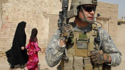 США провозгласили курс на Ливию США провозгласили курс на Ливию