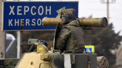 Судьба Херсона и Запорожья решена: в РФ рассказали о перспективах для ВСУ