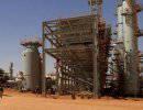 Военная операция по освобождению заложников на нефтегазовом комплексе в Алжире продолжается Военная операция по освобождению заложников на нефтегазовом комплексе в Алжире продолжается