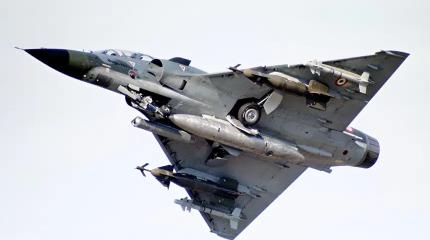 Секретный бункер НАТО: ВС РФ поразили авиабазу под Староконстантиновым