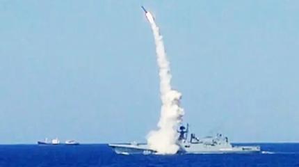 Гибель эскадры: ВМФ РФ в Средиземноморье впору подавать сигнал SOS Гибель эскадры: ВМФ РФ в Средиземноморье впору подавать сигнал SOS