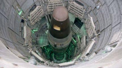 Ракетные пусковые установки РВСН будут охранять роботы Ракетные пусковые установки РВСН будут охранять роботы