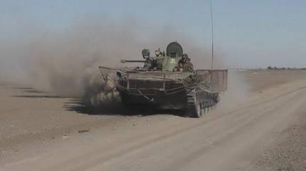 Военные учения ВСУ пройдут рядом с Крымом Военные учения ВСУ пройдут рядом с Крымом