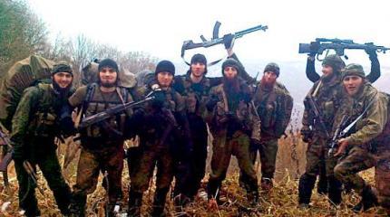Stratfor: после Украины будет Кавказ Stratfor: после Украины будет Кавказ