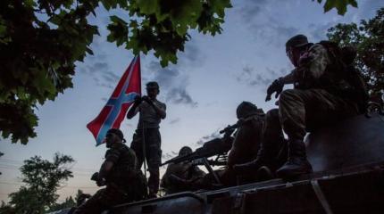 Гражданская война на Украине рушит стереотипы Гражданская война на Украине рушит стереотипы