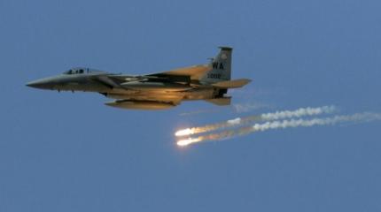 Пентагон пообещал России больше не «ошибаться» в Сирии