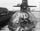 История одной фотографии. Командир АПЛ К-465 вспоминает… История одной фотографии. Командир АПЛ К-465 вспоминает…