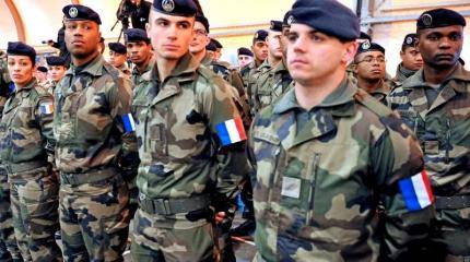 В случае сухопутной операции в Сирии возрастает риск военного столкновения Россия-НАТО В случае сухопутной операции в Сирии возрастает риск военного столкновения Россия-НАТО