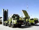 Пять преимуществ С-400 над Patriot Пять преимуществ С-400 над Patriot