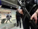 В прошлом году немецкие полицейские 36 раз стреляли в людей В прошлом году немецкие полицейские 36 раз стреляли в людей