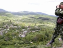 На границах Кыргызстана появились скрытые пункты наблюдения На границах Кыргызстана появились скрытые пункты наблюдения