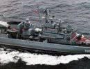 Уничтожение военно-морского флота России