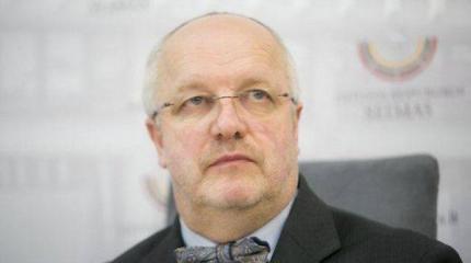 В Литве предлагается обязать родителей и работодателей передавать повестку призывнику В Литве предлагается обязать родителей и работодателей передавать повестку призывнику