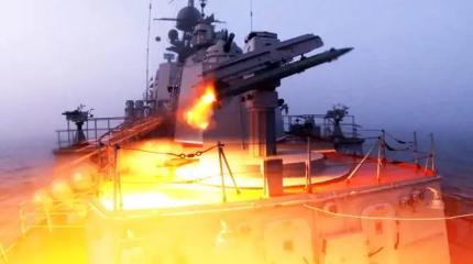 Балтика: НАТО экстренно готовит России новую Цусиму