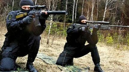 Росгвардия будет участвовать в операциях за рубежом Росгвардия будет участвовать в операциях за рубежом