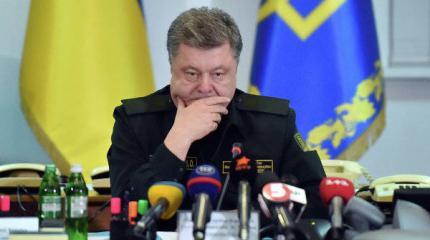 ARD: У Берлина не осталось иллюзий относительно Порошенко ARD: У Берлина не осталось иллюзий относительно Порошенко
