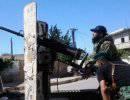 С падением Ябруда начнется трансформация Ближнего Востока С падением Ябруда начнется трансформация Ближнего Востока