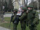 Севастополь не будет подчиняться указам украинского главкома Севастополь не будет подчиняться указам украинского главкома