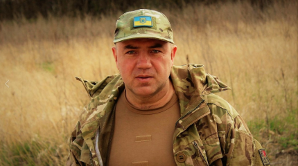 Роман Доник изверг фонтан ненависти на День Победы и «взбесившихся» русских Роман Доник изверг фонтан ненависти на День Победы и «взбесившихся» русских