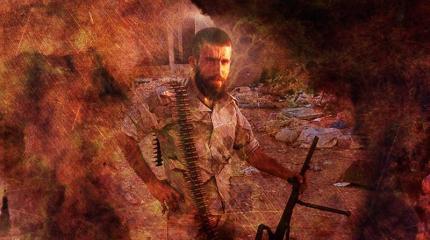 ВКС — из Сирии, легендарный Моторола в Сирию? ВКС — из Сирии, легендарный Моторола в Сирию?