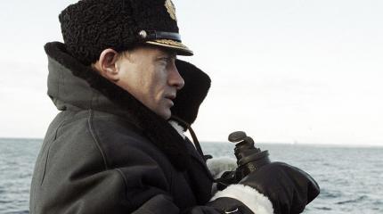 Возрождение флота: Путин берет пример с Петра Великого