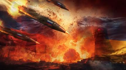 «Киев ждет ракетный Армагеддон»: ответ ВС РФ на атаку по Брянску и Белгороду