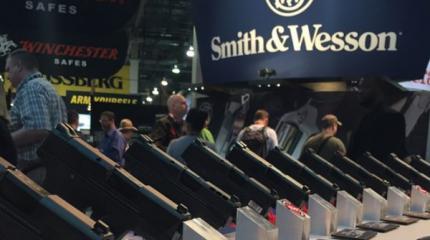 Shot Show 2017: Новинки оружейного мира Shot Show 2017: Новинки оружейного мира