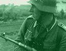 MP-40, который все называют Шмайссером