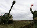 SZ: Западу уже не смешно при виде российской армии SZ: Западу уже не смешно при виде российской армии