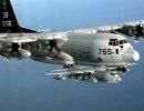 Rolls-Royce поставит новейшие двигатели на самолеты C-130J Super Hercules