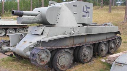 БТ-42 (BT-42) БТ-42 (BT-42)