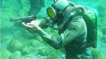 Для подводников армии РФ вводят технологию жидкостного дыхания Для подводников армии РФ вводят технологию жидкостного дыхания