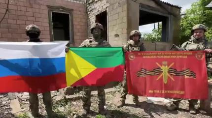 Паника и бегство: бойцы «Востока» раскрыли детали дерзкого штурма Ялты