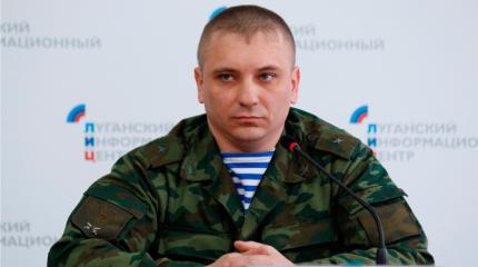 Марочко: в преддверии встречи "Нормандской четверки" усилили обстрелы