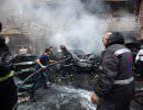 Боевики извинились за теракт в Ливане