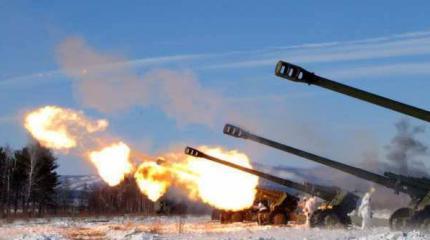 Сводка военных событий в ДНР и ЛНР от Бориса Рожина за 07.01.2015 Сводка военных событий в ДНР и ЛНР от Бориса Рожина за 07.01.2015